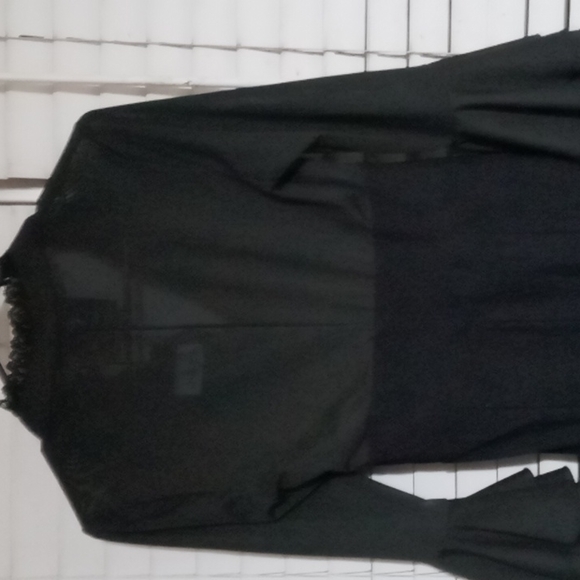 Killstar Black dress New with tags - Picture 7 of 8